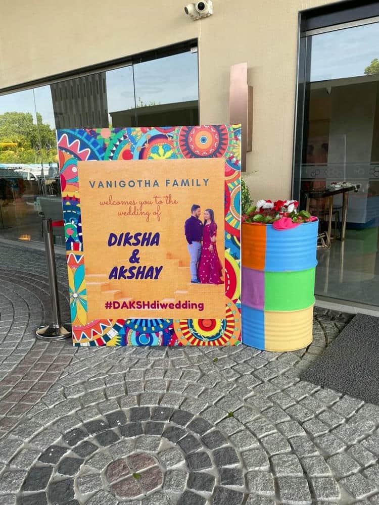 Diksha ❤️ Akshaycmp